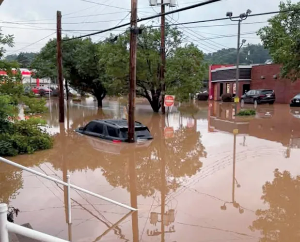 Resources announced for local residents affected by flooding